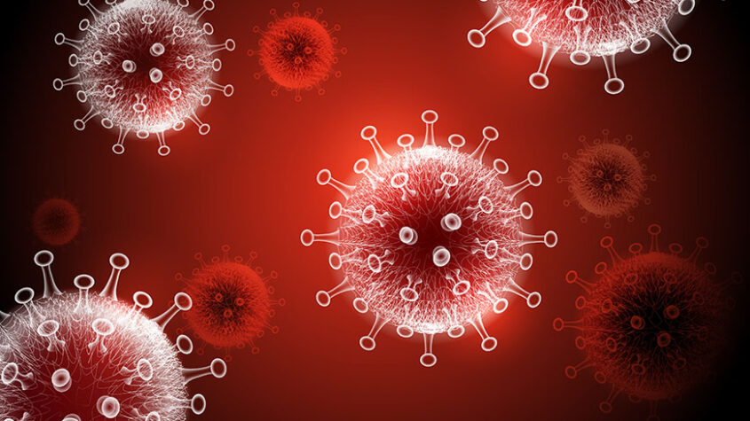 Aproape 300 de noi cazuri de Coronavirus raportate la Constanta. Patru pacienți sunt internați la Terapie Intensivă.