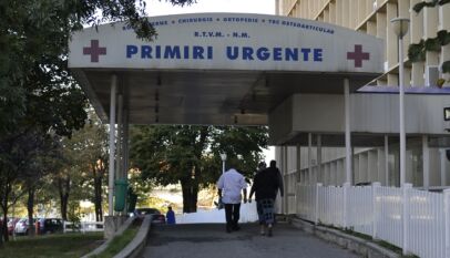 Aparatură în valoare de 5.000.000 de EURO la Spitalul Mangalia
