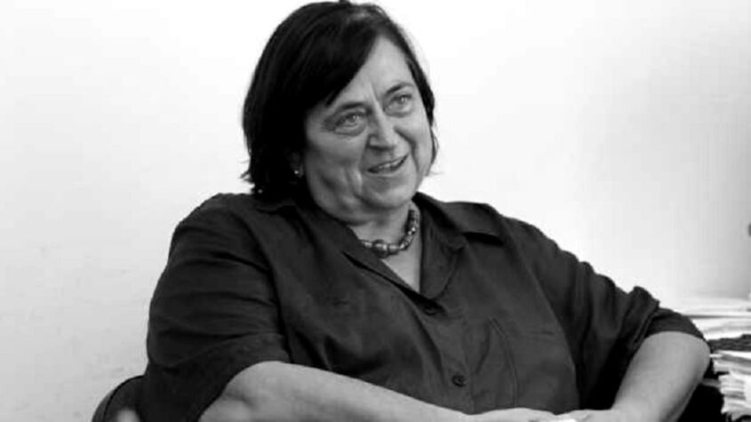 In memoriam Doina Păuleanu