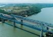 Start lucrări reabilitare la Podul de la Cernavodă