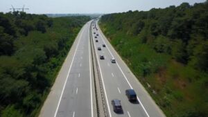 Restricții de circulație pe A2 Constanța - București până pe 27 mai