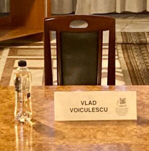 Noul spital de la Constanţa nu este pe agenda ministrului Vlad Voiculescu