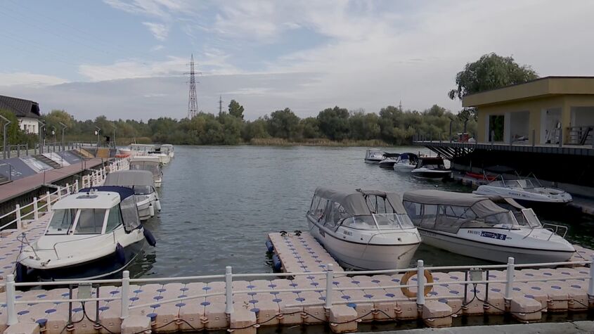 Excursii anulate în Delta Dunării