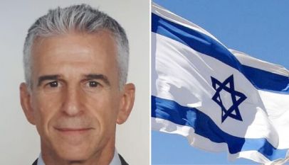 David Barnea noul șef al Mossad