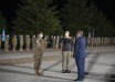 România a retras trupele militare din Afganistan