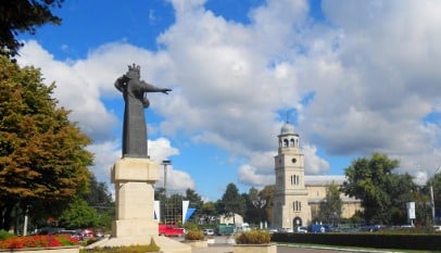Republica Moldova, file de istorie