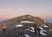 Norris Măgeanu a cucerit Kilimanjaro!