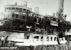 80 de ani de la scufundarea navei “Struma”