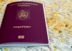 Aglomerație la Serviciul Pașapoarte din Constanța