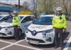 Mașini electrice pentru Poliția Locală