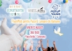 FlashMob pentru Pace și ateliere gratuite pentru copii în Piața Ovidiu, în acest weekend