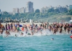 Maraton de înot în Marea Neagră