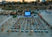 Seri de film pe plajă