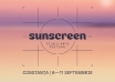 Maraton de filme și concerte la Sunscreen Film & Art