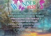 Festivalul Internațional al Filmului pentru Copii și Tineret ”WonderFest” începe, astăzi, la Constanța