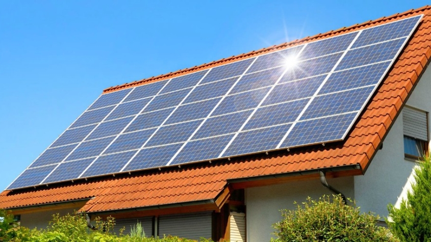 Fotovoltaicele, soluția viitorului