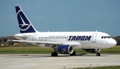 Tarom îi aduce în țară pe românii afectați de suspendarea zborurilor Blue Air