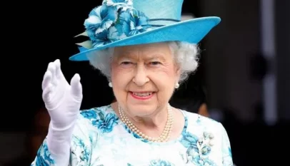 Casa Regală: Am aflat cu mare durere vestea trecerii la cele veșnice a Reginei Elisabeta a II-a