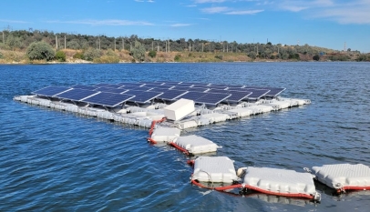 Portul Constanța investește în energie solară