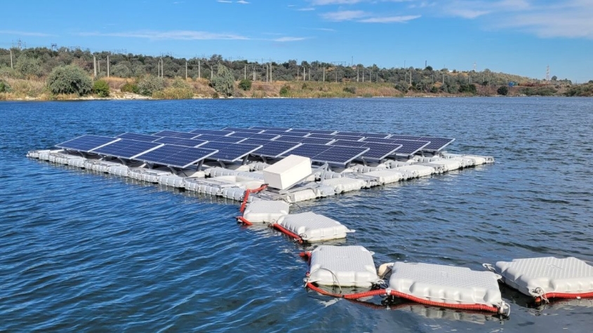 Portul Constanța investește în energie solară