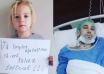 ,,Vă implor, ajutați-mă să îmi salvez tăticul!” - mesajul unei fetițe de 8 ani, cu un tată bolnav de leucemie