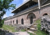 Începe restaurarea Edificiului Roman cu Mozaic