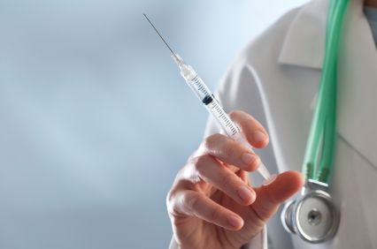 Românii s-ar putea vaccina antigripal în farmacii