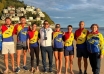 România la European Rowing Coastal & Beach Sprint Championships