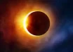 Eclipsă de soare vizibilă din România