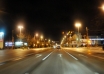 Primăria Constanța, economie la iluminatul stradal