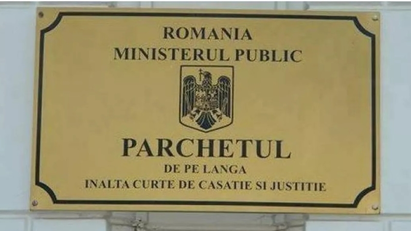 Dosarul sinuciderii lui Adrian Niță, la Parchetul General