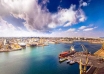Investiții de 70 milioane euro în Portul Agigea