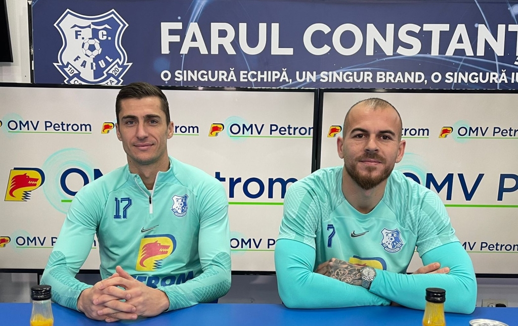 ”Marinarii” hotărâți să ia cele 3 puncte în meciul cu FC Botoșani