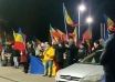 Proteste în benzinăriile cu capital austriac