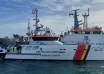 Două nave noi de patrulare pentru Garda de Coastă