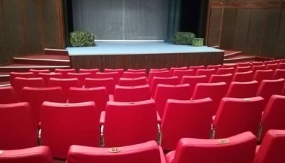 Teatrul “Căluțul de mare”, 20 de ani de activitate