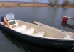 Motor de barcă, dispărut în Suedia, găsit în Delta Dunării
