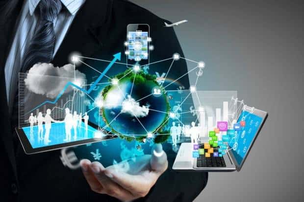 digitalizare