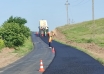 Continuă lucrările de modernizare a drumurilor din județul Constanța
