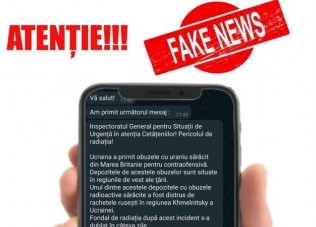 IGSU dezminte un fake-news
