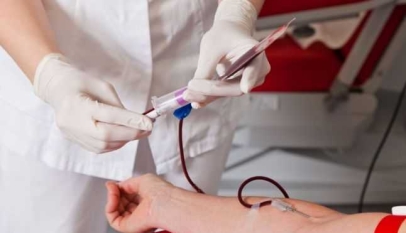 Constanța: Este nevoie urgentă de sânge