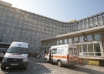 Peste 18 pacienţi pe oră, la Unitatea Primiri Urgenţe şi sute de internări, în minivacanţa de 1 Mai