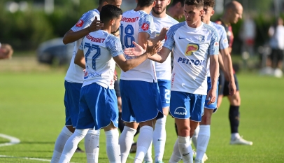 Fără Băluță și Nedelcu, FC Farul vrea revanșa cu echipa din Copou