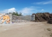 Depozitul de deșeuri din Costinești, amendat