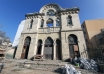 Sinagoga din Peninsulă va fi reabilitată