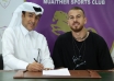 Denis Alibec a semnat pentru 800.000 de euro cu o echipă din Qatar