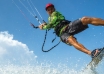 Cei mai buni kiteri din lume vin la Constanța, la Big Air Kite Contest