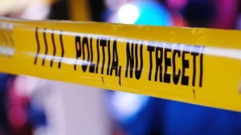 Tulcea: Un adolescent a fost omorât în bătaie de doi bărbați, în plină stradă
