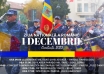Constanța sărbătorește Ziua Națională a României