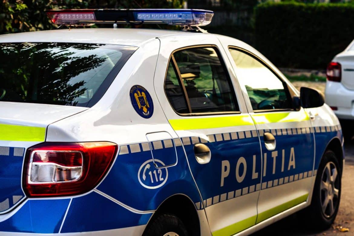 politie